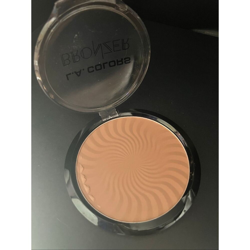 LA Colors Bronzer CFB401 Natural - Picture 4 of 4